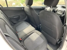 Hyundai I20 LPG , снимка 16