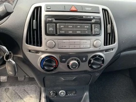 Hyundai I20 LPG , снимка 13