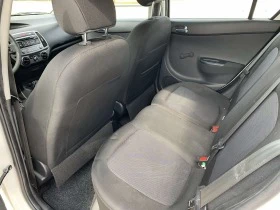 Hyundai I20 LPG , снимка 17