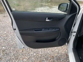 Hyundai I20 LPG , снимка 9