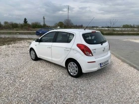 Hyundai I20 LPG , снимка 5