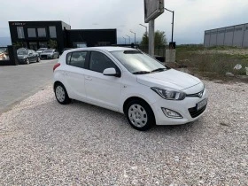 Hyundai I20 LPG , снимка 3