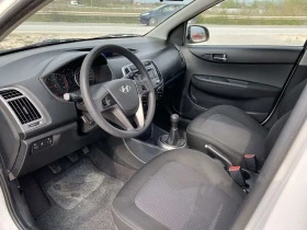 Hyundai I20 LPG , снимка 10