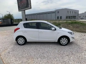 Hyundai I20 LPG , снимка 4