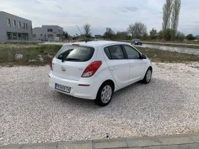 Hyundai I20 LPG , снимка 7