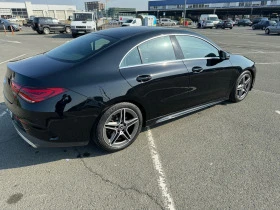 Mercedes-Benz CLA 200 AMG, снимка 5
