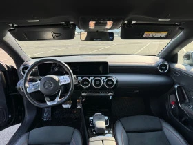 Mercedes-Benz CLA 200 AMG, снимка 9