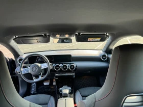 Mercedes-Benz CLA 200 AMG, снимка 8
