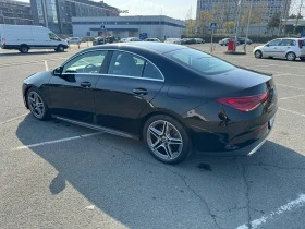 Mercedes-Benz CLA 200 AMG, снимка 7