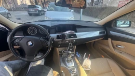 BMW 525 i facelift, снимка 9