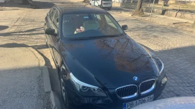 BMW 525 i facelift, снимка 5
