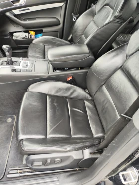Audi A6 4.2i LPG S-line, снимка 14