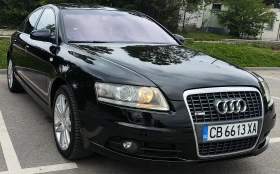 Audi A6 4.2i LPG S-line, снимка 4