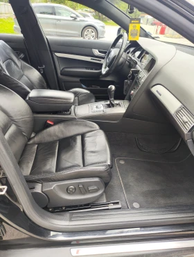 Audi A6 4.2i LPG S-line, снимка 15
