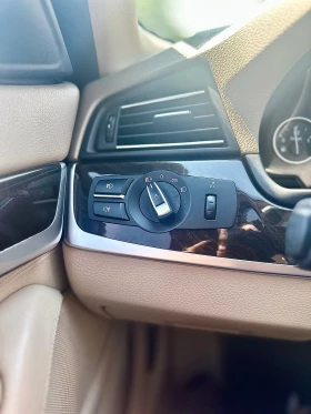 BMW 530, снимка 5