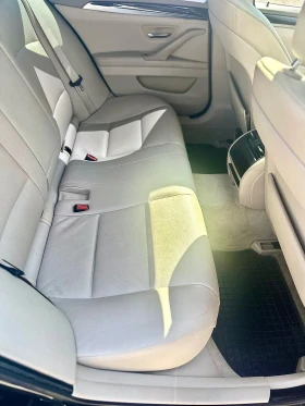 BMW 530, снимка 9