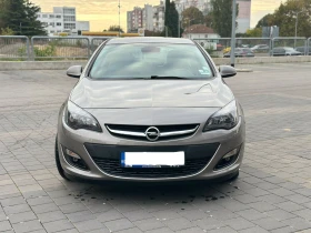 Opel Astra J ТОП! , снимка 3