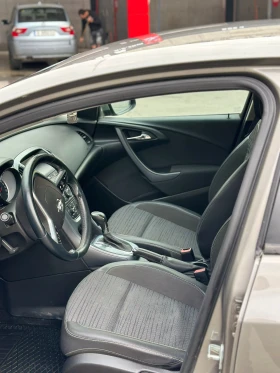 Opel Astra J ТОП! , снимка 10