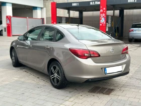 Opel Astra J ТОП! , снимка 4