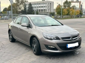 Opel Astra J ТОП! , снимка 2