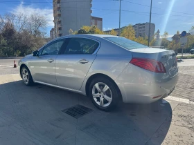 Peugeot 508 HDI, снимка 4