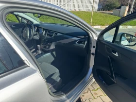 Peugeot 508 HDI, снимка 9