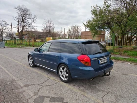 Subaru Legacy 3.0 Н6, снимка 6
