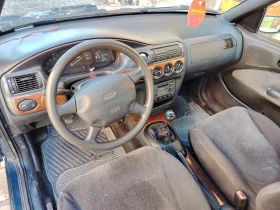 Ford Escort 1.8, снимка 12