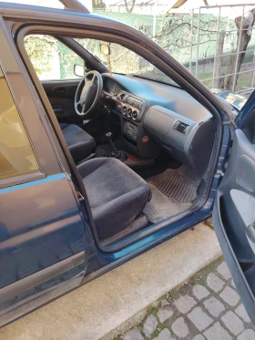 Ford Escort 1.8, снимка 8