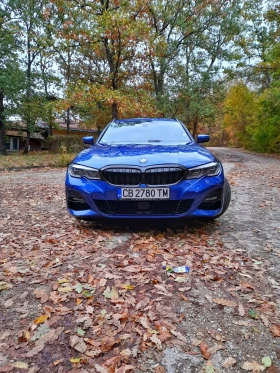 BMW 320, снимка 2