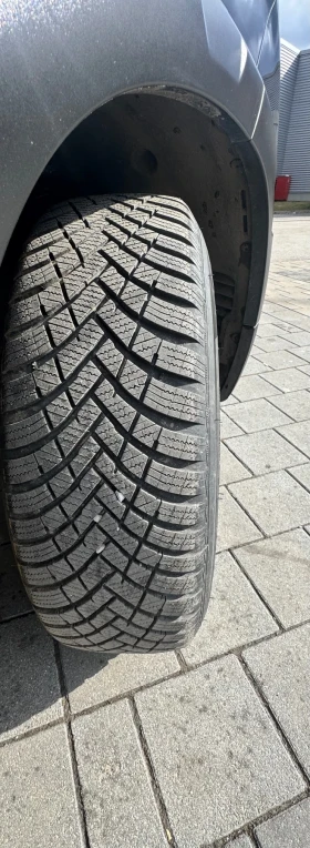 Peugeot Partner Peugeot Rifter 4+ 1 МЕСТА , АВТОМАТИК ! КАТО НОВА!, снимка 17