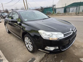 Citroen C5 EXCLUSIVE, снимка 3