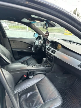 BMW 530, снимка 8