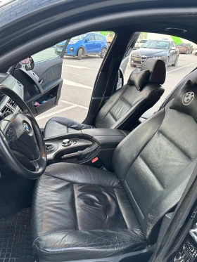 BMW 530, снимка 10