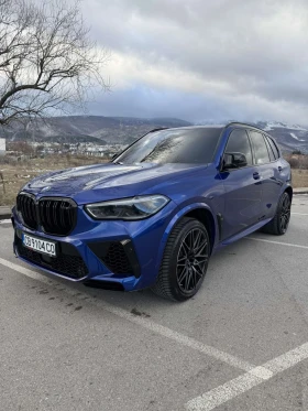 BMW X5M, снимка 13