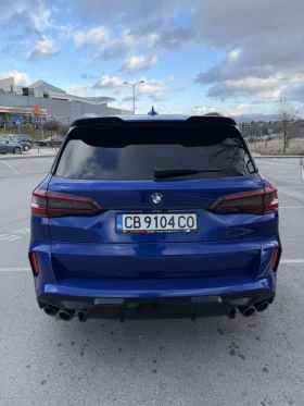 BMW X5M, снимка 5