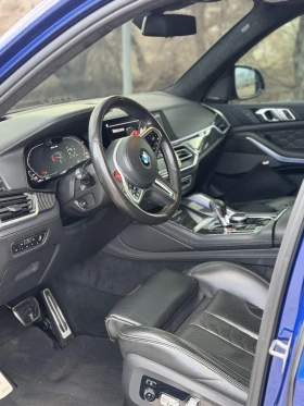 BMW X5M, снимка 7