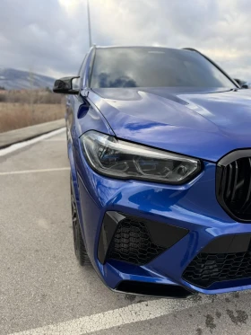 BMW X5M, снимка 2