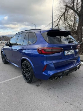 BMW X5M, снимка 6