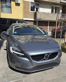 Volvo V40, снимка 2