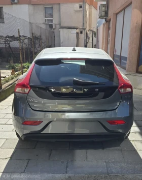 Volvo V40, снимка 5