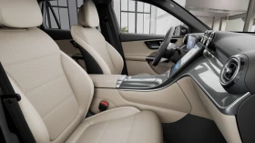 Mercedes-Benz GLC 200 4MATIC, снимка 9