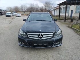 Mercedes-Benz C 220 2.2 CDI FACE LIFT AVANTGARDE , снимка 2