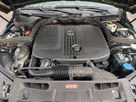 Mercedes-Benz C 220 2.2 CDI FACE LIFT AVANTGARDE , снимка 13