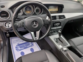 Mercedes-Benz C 220 2.2 CDI FACE LIFT AVANTGARDE , снимка 7