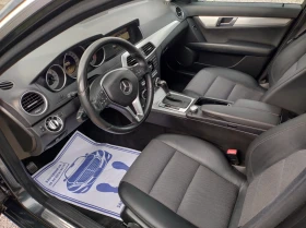 Mercedes-Benz C 220 2.2 CDI FACE LIFT AVANTGARDE , снимка 9