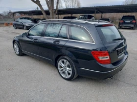 Mercedes-Benz C 220 2.2 CDI FACE LIFT AVANTGARDE , снимка 5