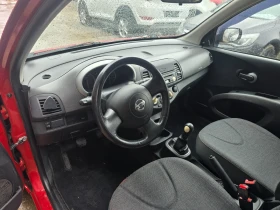 Nissan Micra 1.5 перфектна, снимка 12