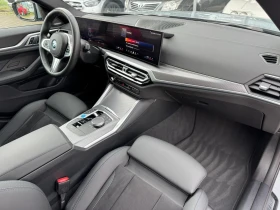 BMW i4 40 eDrive M Sport Laser ACC HUD H/K Гаранция, снимка 14