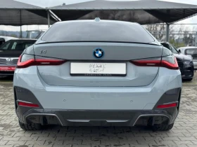BMW i4 40 eDrive M Sport Laser ACC HUD H/K Гаранция, снимка 4